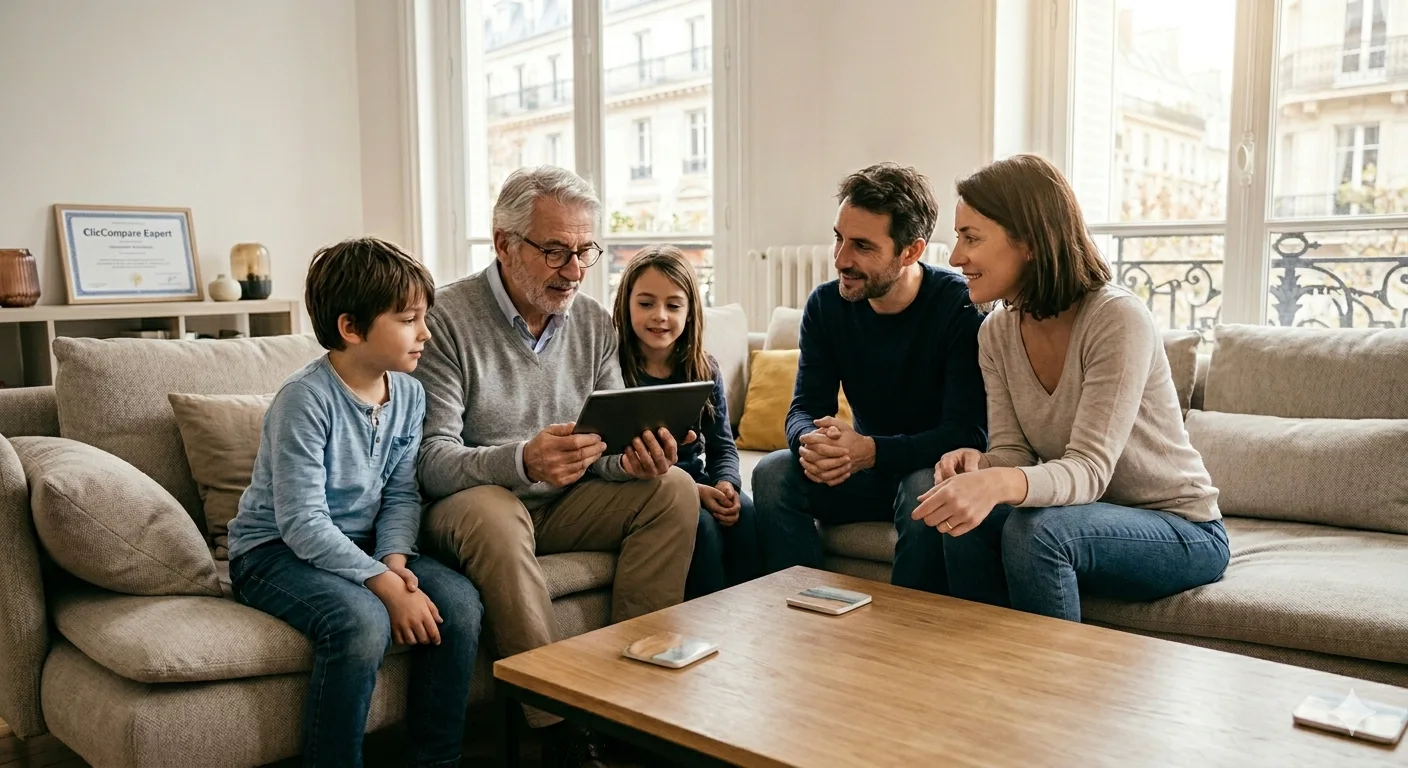 Meilleure Mutuelle Santé Remboursement 2026