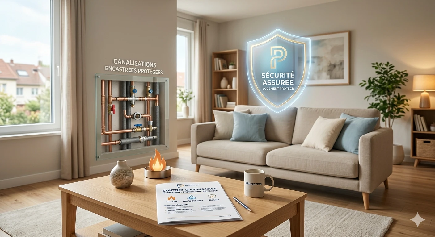 Assurance PNO Investissement Locatif
