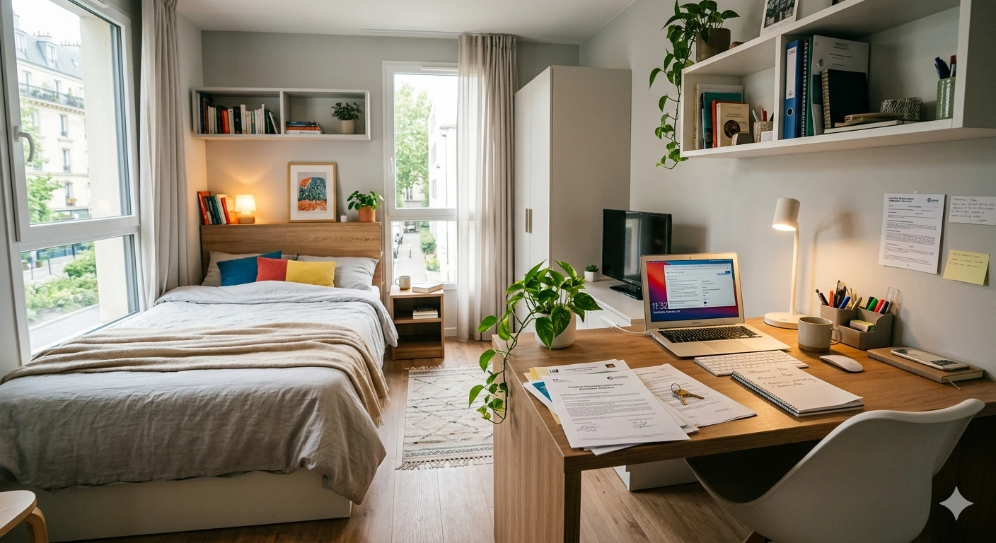 Assurance Etudiant