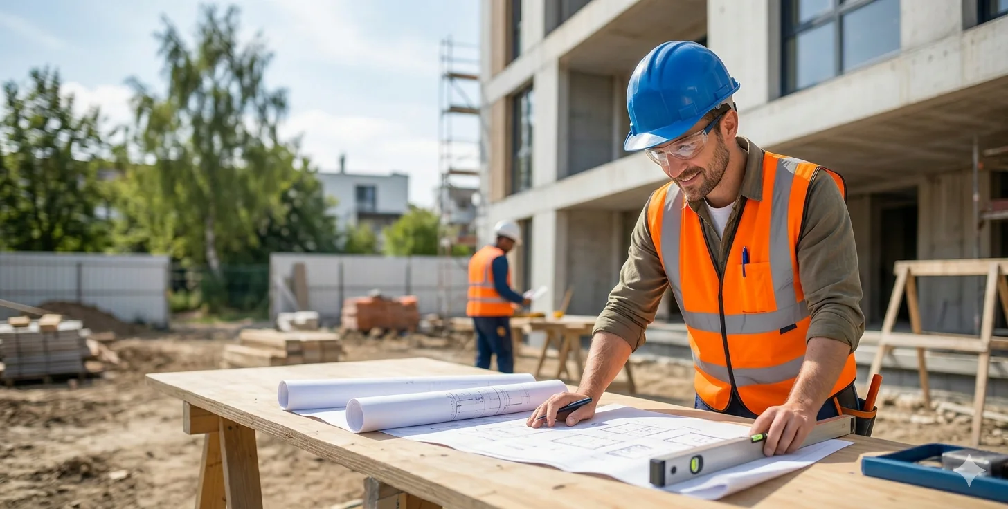 Assurance décennale bâtiment